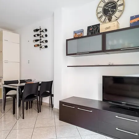 Apartmán Sotto I Portici Di Via Pietralata By Wonderful Italy
