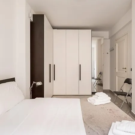 Apartmán Sotto I Portici Di Via Pietralata By Wonderful Italy Boloňa