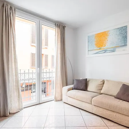 Sotto I Portici Di Via Pietralata By Wonderful Italy Apartmán Boloňa