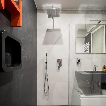 Apartmán Sotto I Portici Di Via Pietralata By Wonderful Italy *