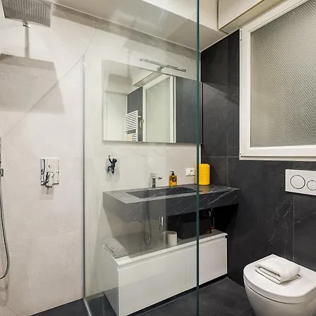 Apartmán Sotto I Portici Di Via Pietralata By Wonderful Italy Boloňa