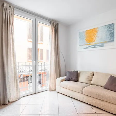 Sotto I Portici Di Via Pietralata By Wonderful Italy Apartment Bologna
