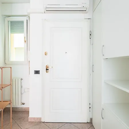 Sotto I Portici Di Via Pietralata By Wonderful Italy Apartment *