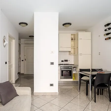 Apartamento Sotto I Portici Di Via Pietralata By Wonderful Italy Bolonia