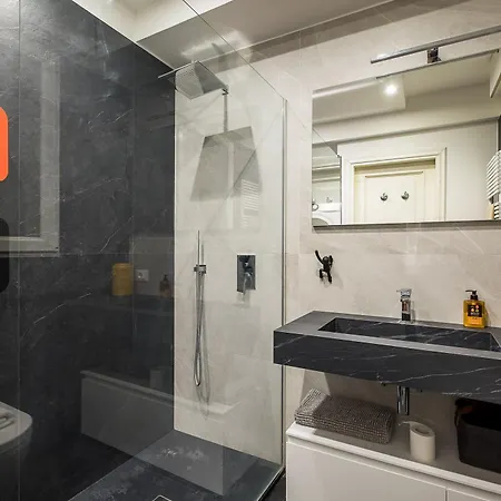 Apartamento Sotto I Portici Di Via Pietralata By Wonderful Italy *